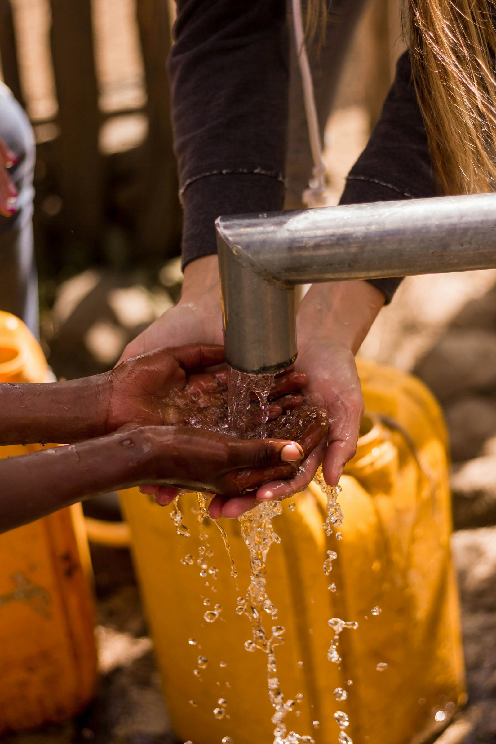 Water Supply & Infrastructure project